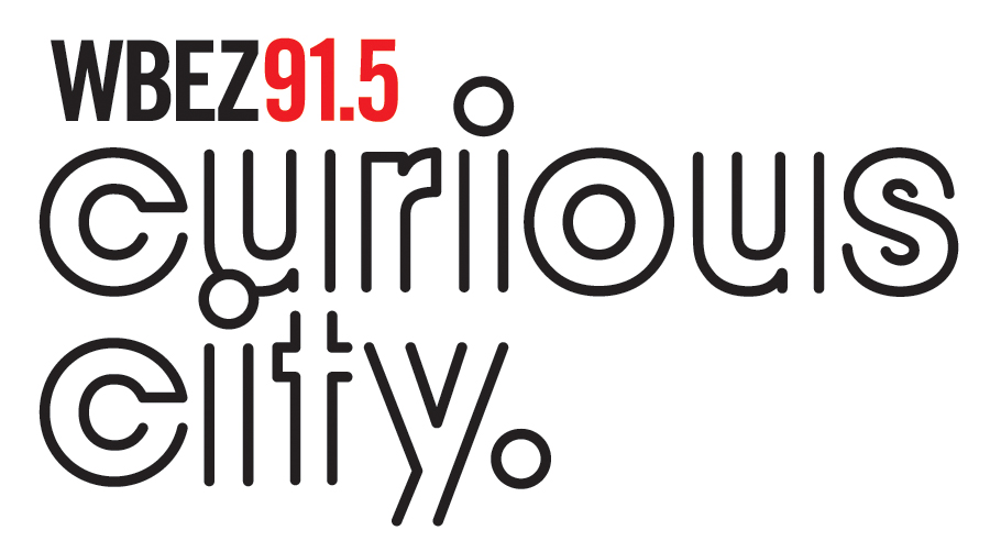 Curious City Logo